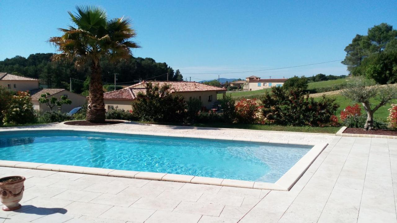 Chambre Suite En Cevennes Bagard Εξωτερικό φωτογραφία