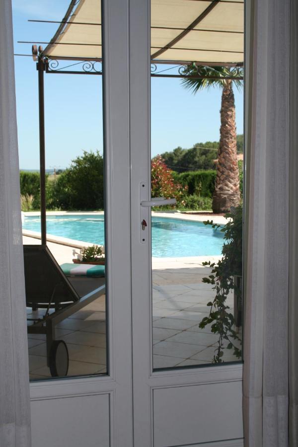Chambre Suite En Cevennes Bagard Εξωτερικό φωτογραφία